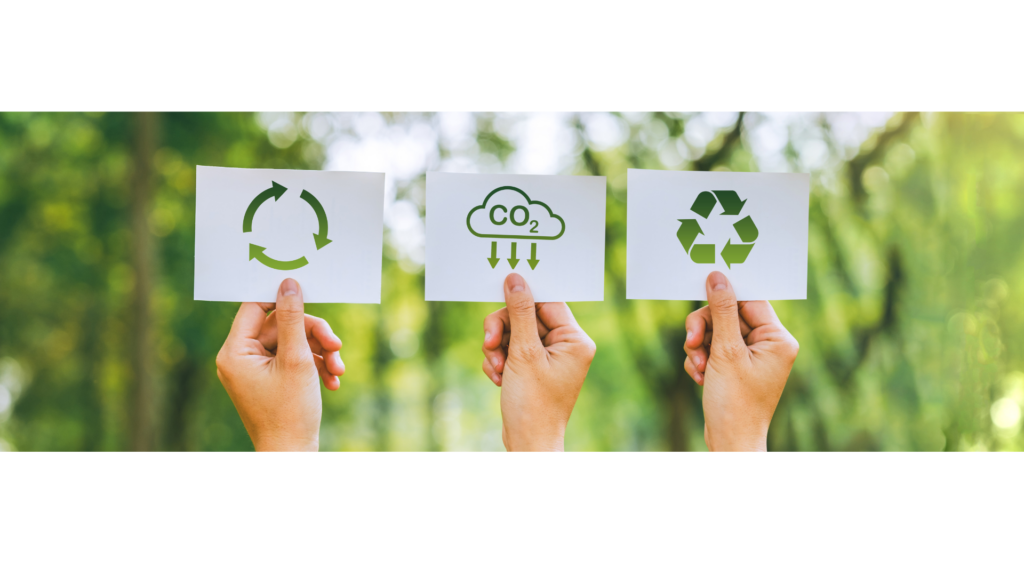 Ecodesign for Sustainable Products Regulation (ESPR)