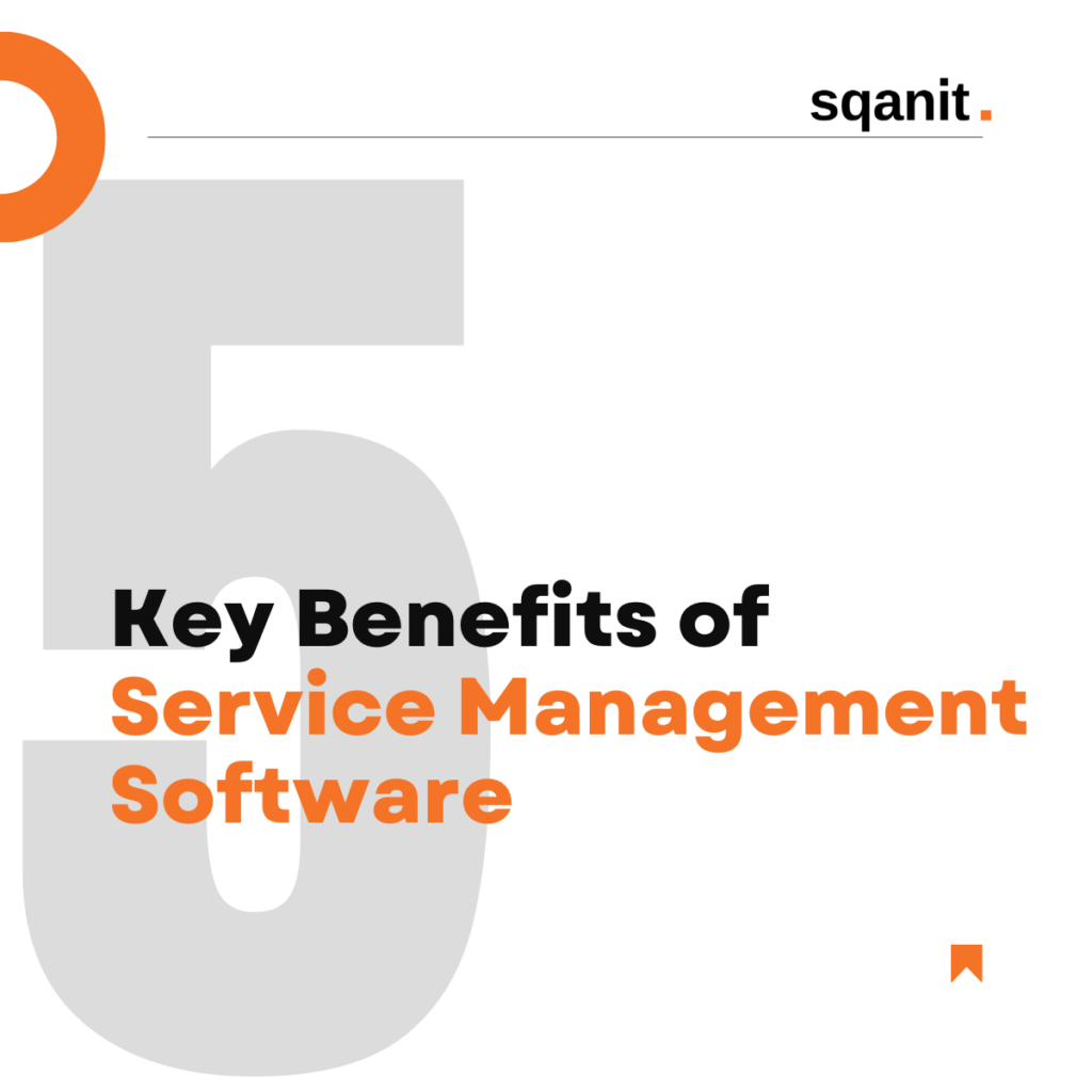 Service Management Software