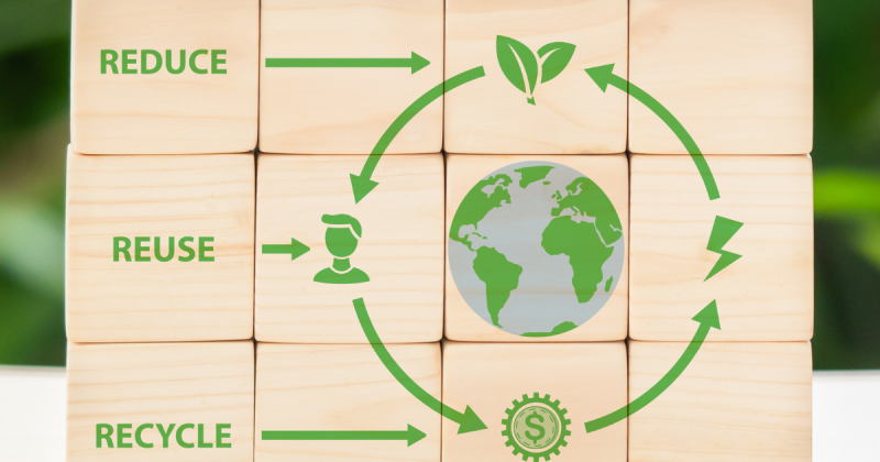 Circular Economy Action Plan Europe’s Path to Sustainability